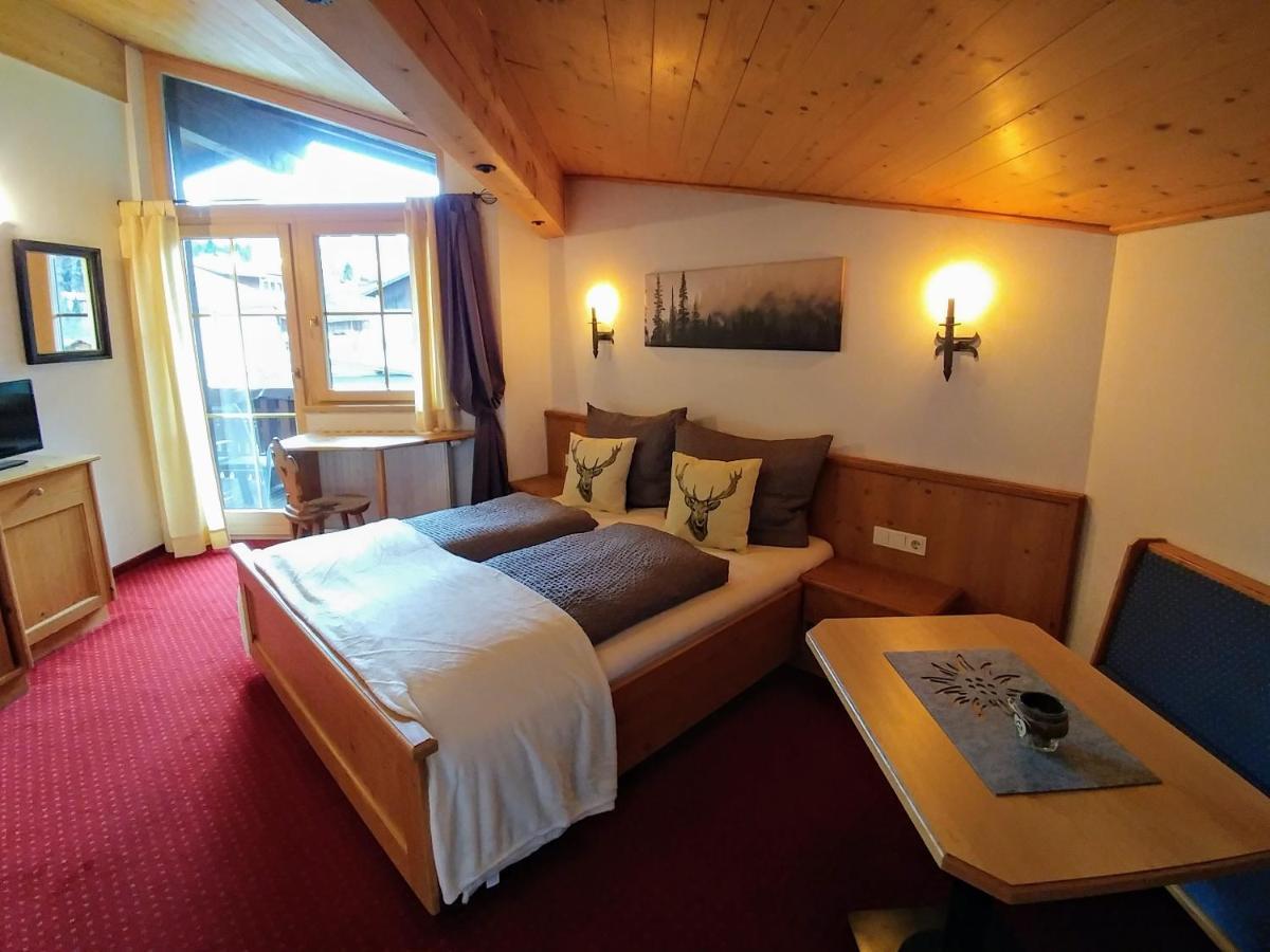 Ferienhaus Bergblick Fulpmes Esterno foto